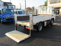 HINO Dutro Flat Body 2RG-XZU605M 2019 48,313km_14