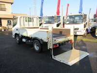 HINO Dutro Flat Body 2RG-XZU605M 2019 48,313km_2