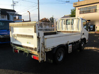 HINO Dutro Flat Body 2RG-XZU605M 2019 48,313km_4