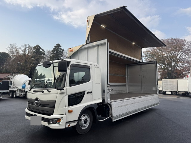 Ranger Aluminum Wing_1