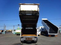 UD TRUCKS Condor Garbage Truck QKG-PK39LH 2014 273,364km_12