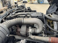 UD TRUCKS Condor Garbage Truck QKG-PK39LH 2014 273,364km_22