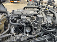 UD TRUCKS Condor Garbage Truck QKG-PK39LH 2014 273,364km_23