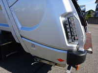 UD TRUCKS Condor Garbage Truck QKG-PK39LH 2014 273,364km_24