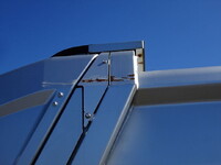 UD TRUCKS Condor Garbage Truck QKG-PK39LH 2014 273,364km_25