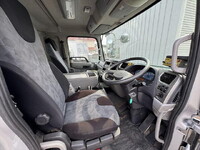 UD TRUCKS Condor Garbage Truck QKG-PK39LH 2014 273,364km_26