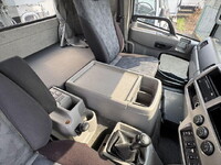 UD TRUCKS Condor Garbage Truck QKG-PK39LH 2014 273,364km_28