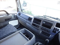 UD TRUCKS Condor Garbage Truck QKG-PK39LH 2014 273,364km_29