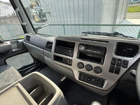 UD TRUCKS Condor Garbage Truck QKG-PK39LH 2014 273,364km_29