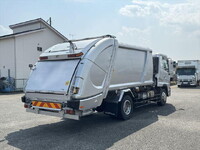 UD TRUCKS Condor Garbage Truck QKG-PK39LH 2014 273,364km_2