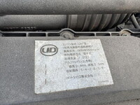 UD TRUCKS Condor Garbage Truck QKG-PK39LH 2014 273,364km_31