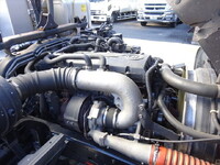 UD TRUCKS Condor Garbage Truck QKG-PK39LH 2014 273,364km_34