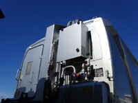 UD TRUCKS Condor Garbage Truck QKG-PK39LH 2014 273,364km_38