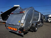 UD TRUCKS Condor Garbage Truck QKG-PK39LH 2014 273,364km_3