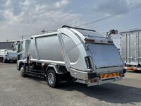 UD TRUCKS Condor Garbage Truck QKG-PK39LH 2014 273,364km_3