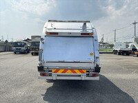 UD TRUCKS Condor Garbage Truck QKG-PK39LH 2014 273,364km_4