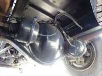 UD TRUCKS Condor Garbage Truck QKG-PK39LH 2014 273,364km_7