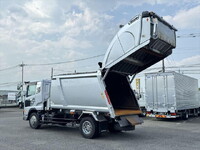 UD TRUCKS Condor Garbage Truck QKG-PK39LH 2014 273,364km_8