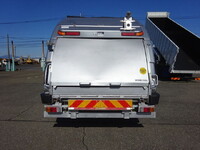 UD TRUCKS Condor Garbage Truck QKG-PK39LH 2014 273,364km_9