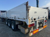 Others Others Flat Bed With Side Flaps PFB34114 2013 0km_10