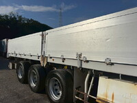 Others Others Flat Bed With Side Flaps PFB34114 2013 0km_11