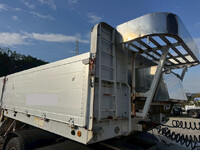 Others Others Flat Bed With Side Flaps PFB34114 2013 0km_13