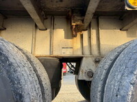 Others Others Flat Bed With Side Flaps PFB34114 2013 0km_21