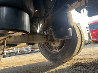 Others Others Flat Bed With Side Flaps PFB34114 2013 0km_22