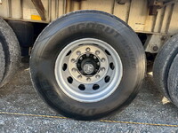 Others Others Flat Bed With Side Flaps PFB34114 2013 0km_36