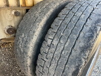 Others Others Flat Bed With Side Flaps PFB34114 2013 0km_38