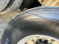 Others Others Flat Bed With Side Flaps PFB34114 2013 0km_39