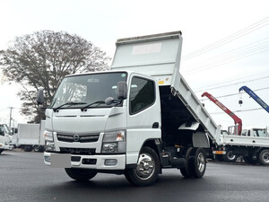 NISSAN Atlas Dump 2RG-FBA6W 2019 34,298km_1