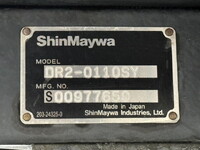 NISSAN Atlas Dump 2RG-FBA6W 2019 34,298km_27