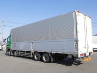 HINO Profia Aluminum Wing QPG-FW1EXEG 2017 731,489km_2