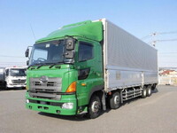 HINO Profia Aluminum Wing QPG-FW1EXEG 2017 731,489km_3