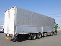 HINO Profia Aluminum Wing QPG-FW1EXEG 2017 731,489km_4