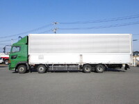 HINO Profia Aluminum Wing QPG-FW1EXEG 2017 731,489km_5