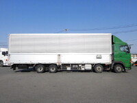 HINO Profia Aluminum Wing QPG-FW1EXEG 2017 731,489km_6