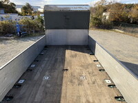 MITSUBISHI FUSO Others Aluminum Block QPG-FV64VZ 2016 930,400km_10