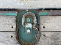 MITSUBISHI FUSO Others Aluminum Block QPG-FV64VZ 2016 930,400km_12