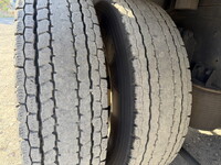 MITSUBISHI FUSO Others Aluminum Block QPG-FV64VZ 2016 930,400km_19