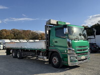 MITSUBISHI FUSO Others Aluminum Block QPG-FV64VZ 2016 930,400km_1