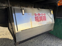 MITSUBISHI FUSO Others Aluminum Block QPG-FV64VZ 2016 930,400km_27