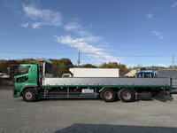 MITSUBISHI FUSO Others Aluminum Block QPG-FV64VZ 2016 930,400km_5