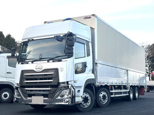 UD TRUCKS Quon Aluminum Wing 2PG-CG5CA 2019 459,679km_1