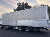 UD TRUCKS Quon Aluminum Wing 2PG-CG5CA 2019 459,679km_21