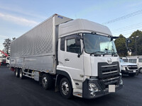 UD TRUCKS Quon Aluminum Wing 2PG-CG5CA 2019 459,679km_3