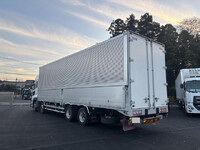 UD TRUCKS Quon Aluminum Wing 2PG-CG5CA 2019 459,679km_4