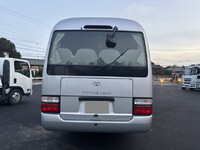 TOYOTA Coaster Bus BDG-XZB51 2007 91,219km_14
