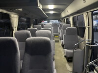 TOYOTA Coaster Bus BDG-XZB51 2007 91,219km_17